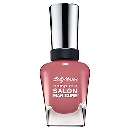 Complete Salon Manicure image